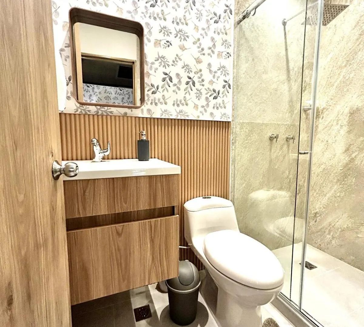 Acogedor Apartamento Con Aire Acondicionado En El Norte De Cali Lejlighed
