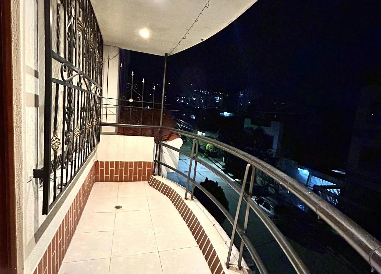 Acogedor Apartamento Con Aire Acondicionado En El Norte De Cali 0*,  Colombia