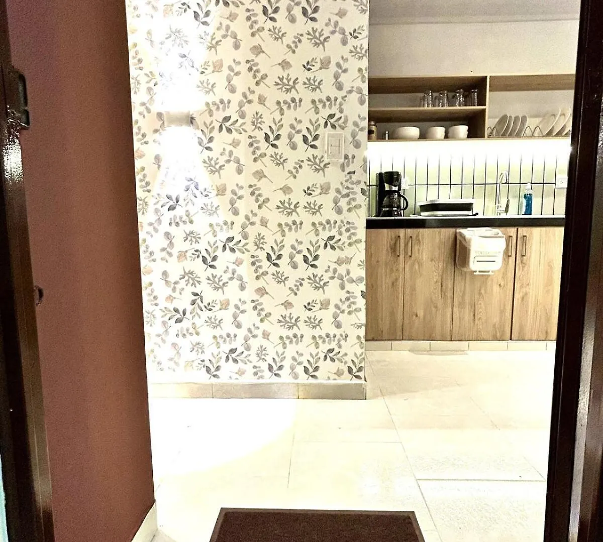 Acogedor Apartamento Con Aire Acondicionado En El Norte De Cali Lägenhet