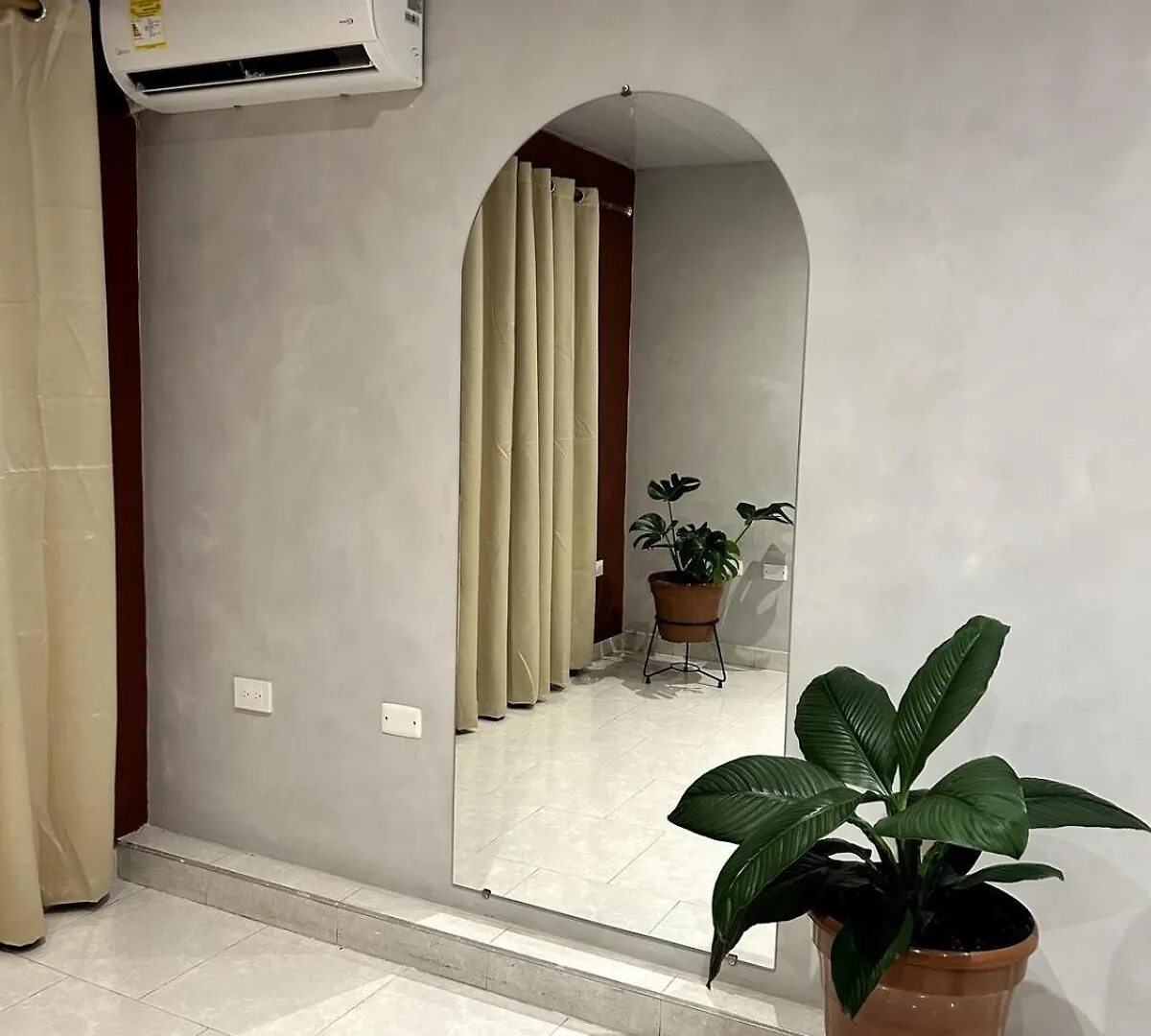 Apartment Acogedor Apartamento Con Aire Acondicionado En El Norte De Cali