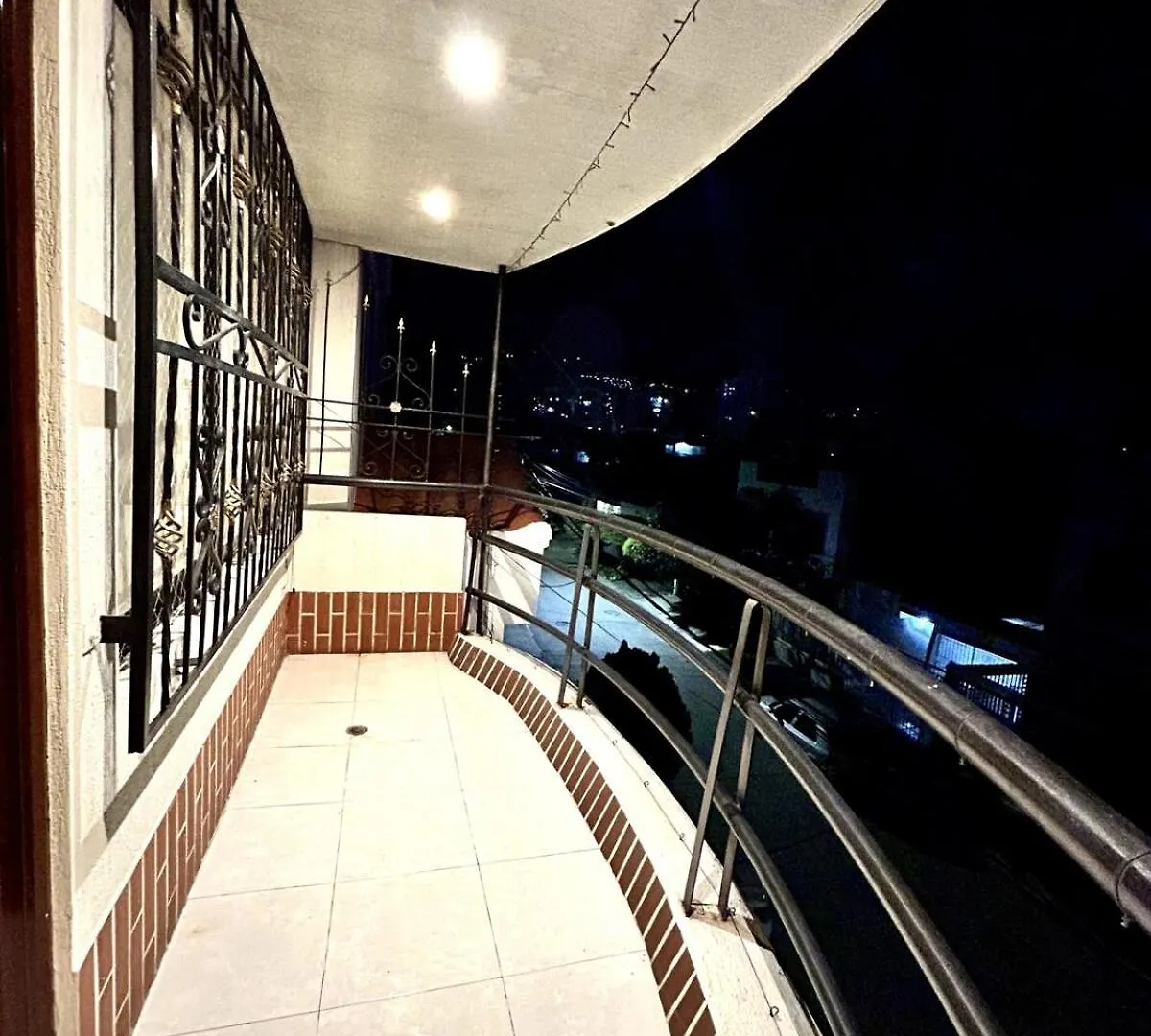Apartment Acogedor Apartamento Con Aire Acondicionado En El Norte De Cali Colombia